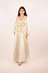 Kaftan -  Voile